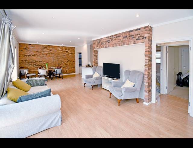2 BEDROOM APARTMENT FOR SALE IN MORNINGSIDE
